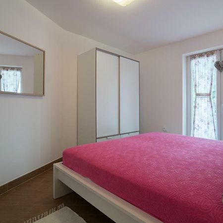 Villa Alice App2 Liznjan Bagian luar foto