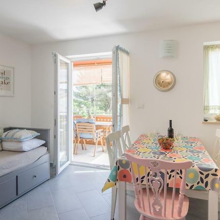 Villa Alice App2 Liznjan Bagian luar foto