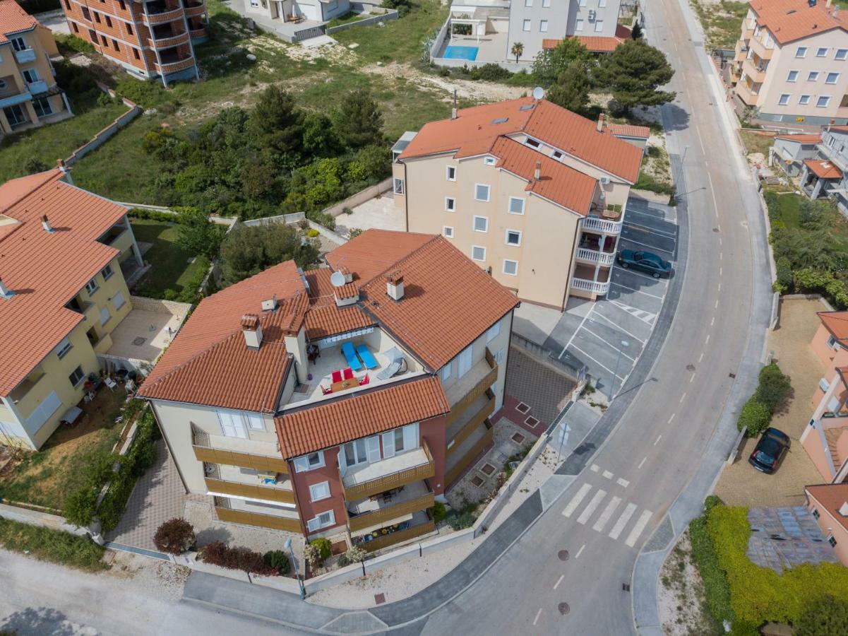 Villa Alice App2 Liznjan Bagian luar foto