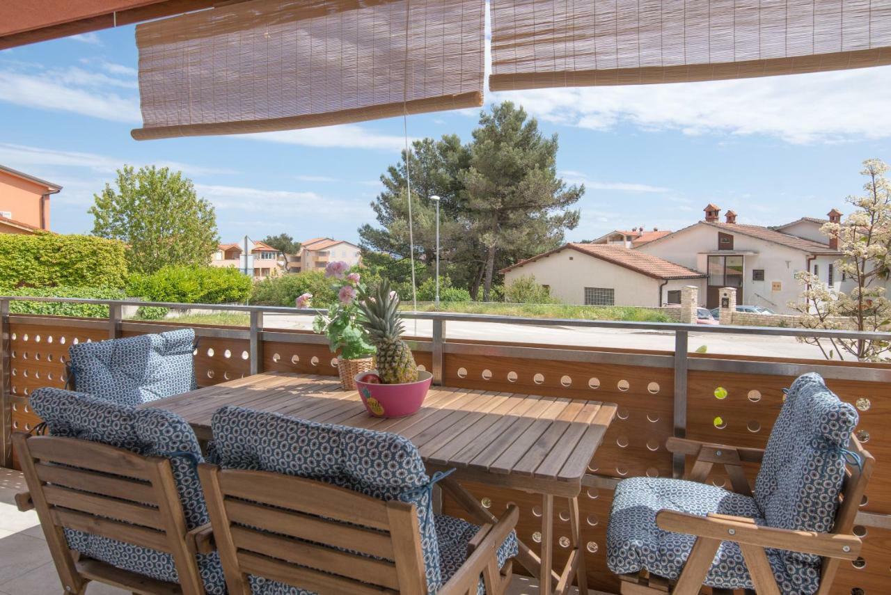 Villa Alice App2 Liznjan Bagian luar foto