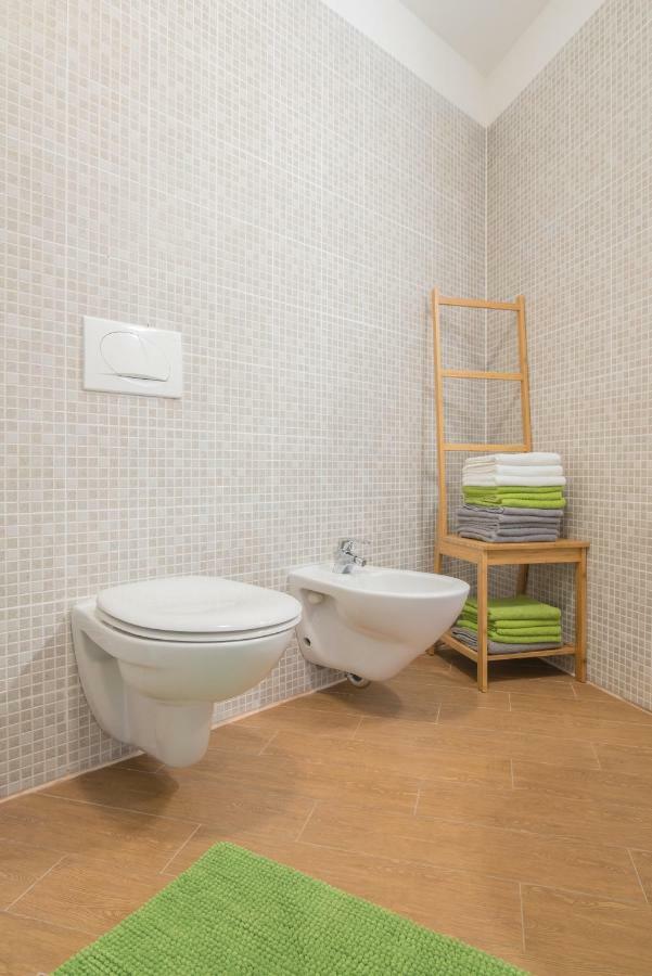 Villa Alice App2 Liznjan Bagian luar foto