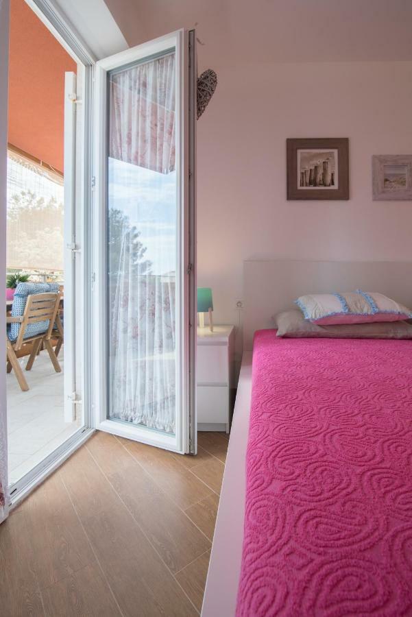 Villa Alice App2 Liznjan Bagian luar foto