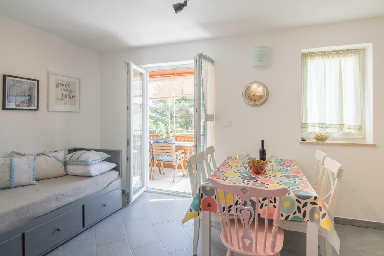 Villa Alice App2 Liznjan Bagian luar foto