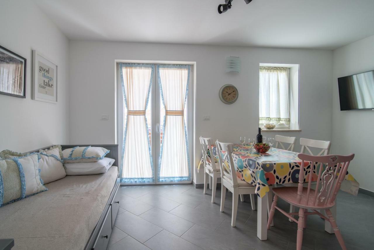 Villa Alice App2 Liznjan Bagian luar foto