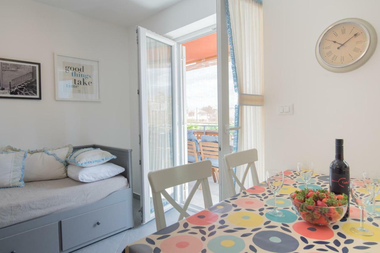 Villa Alice App2 Liznjan Bagian luar foto