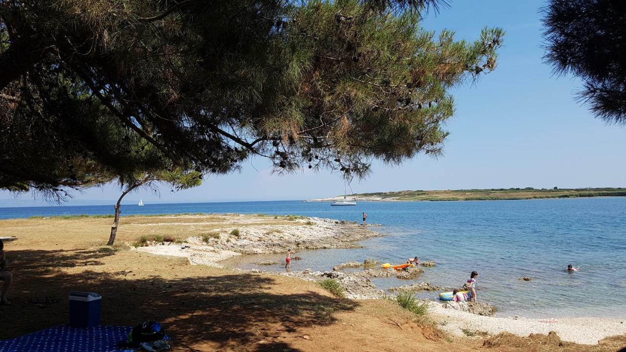 Villa Alice App2 Liznjan Bagian luar foto