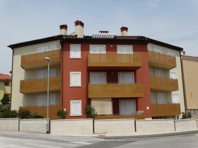 Villa Alice App2 Liznjan Bagian luar foto